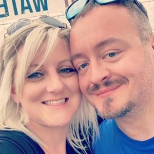 Meet your Posher, Joe